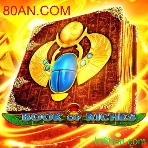 Explorando o Fascinante Mundo de 'BookofRiches'