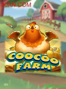 Descubra as Emoções de CooCooFarm: A Nova Sensação de Jogos com 80AN.COM