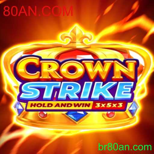 CrownStrike: Um Jogo de Estratégia Inovador e Desafiante
