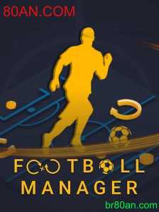 O Mundo Fascinante de FootballManager e o Papel do 80AN.COM