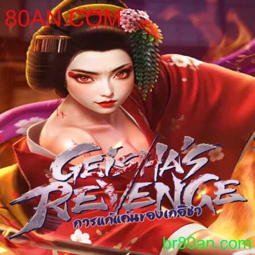 GeishasRevenge: Mergulhando no Mundo Fascinante do Novo Jogo
