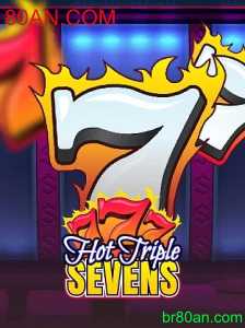 Explorando o Mundo Do Jogo HotTripleSevens: Um Guia Completo