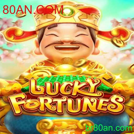 Descubra o Fascinante Mundo de LUCKYFORTUNES