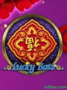 Descubra LuckyBats: O Jogo Inovador que Está Conquistando o Mundo
